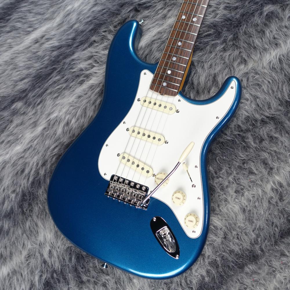 Takashi Kato Stratocaster Paradise Blue【在庫入れ替え特価