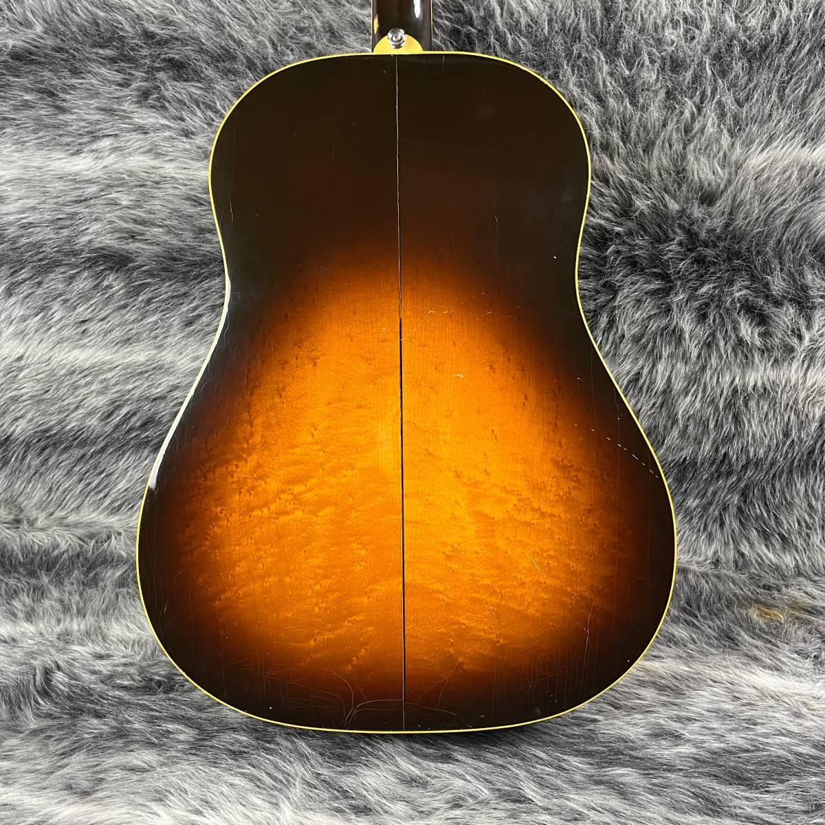 Advanced Jumbo Birdseye Maple 1995 Gibson アコースティックギター