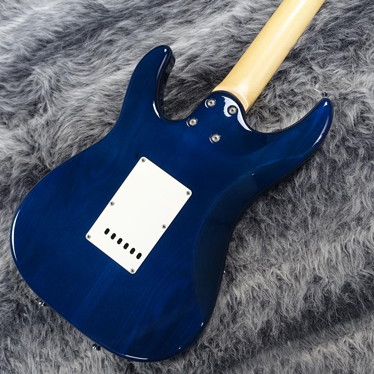 BH-1-STD-24 M/DBL SCHECTER エレクトリックギター ストラトキャスター