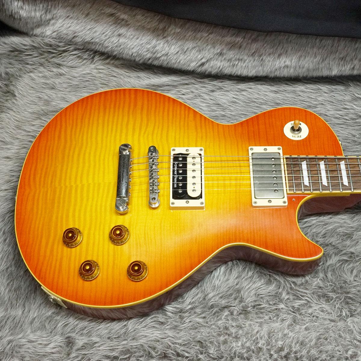 E-LP-98 Vintage Honey Burst Edwards エレクトリックギター レス