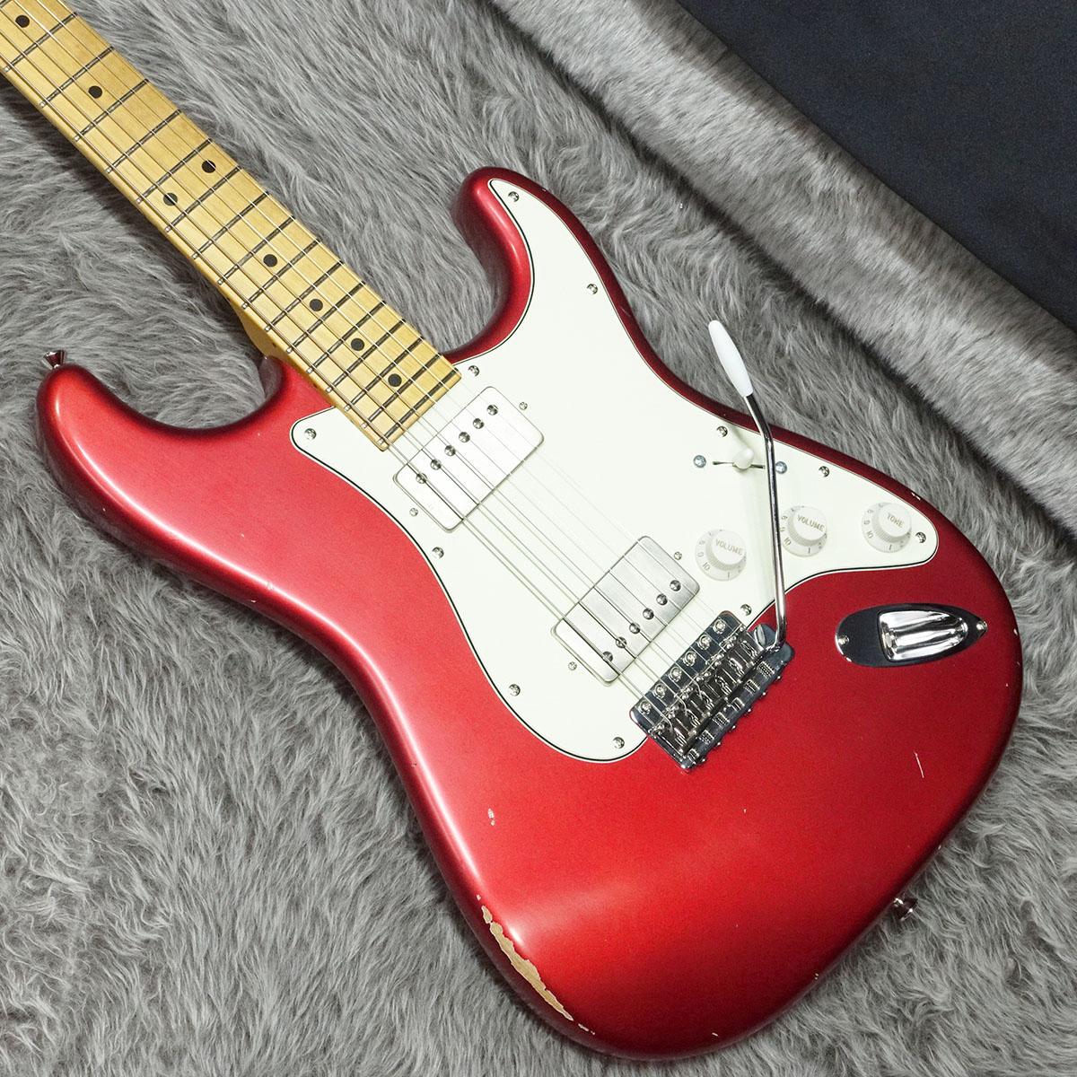 ds-202MSV/LTD CAR 【アウトレット】 Providence エレクトリックギター