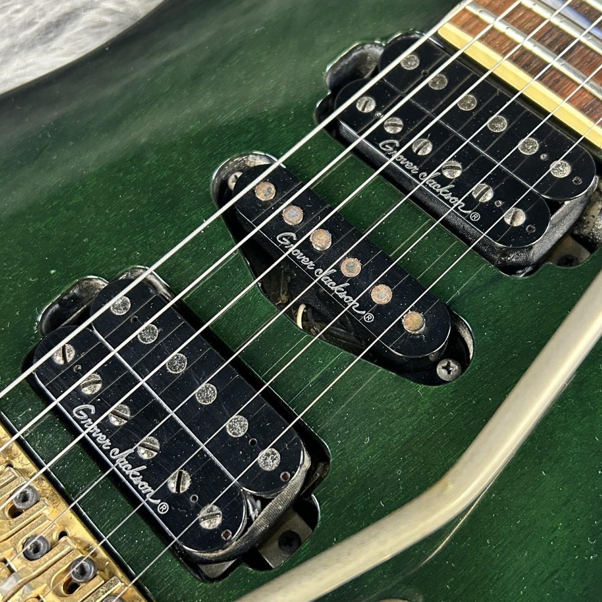 STL-P80 Grover Jackson エレクトリックギター その他のボディー 商品