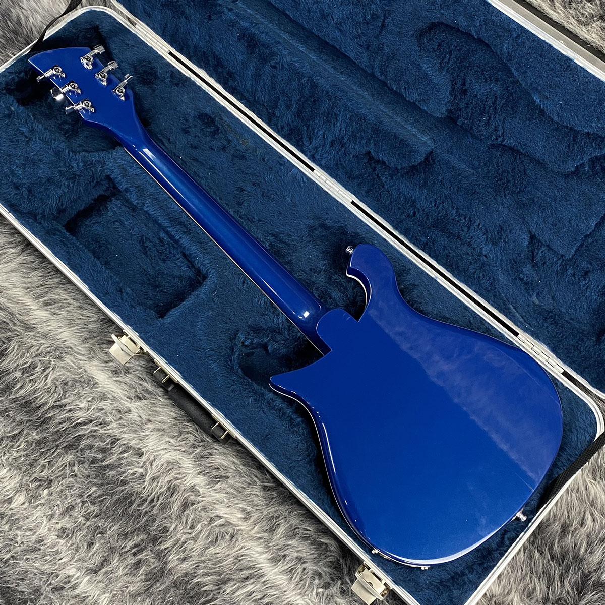 620 Midnight Blue 2001 620 エレクトリックギター その他のボディー