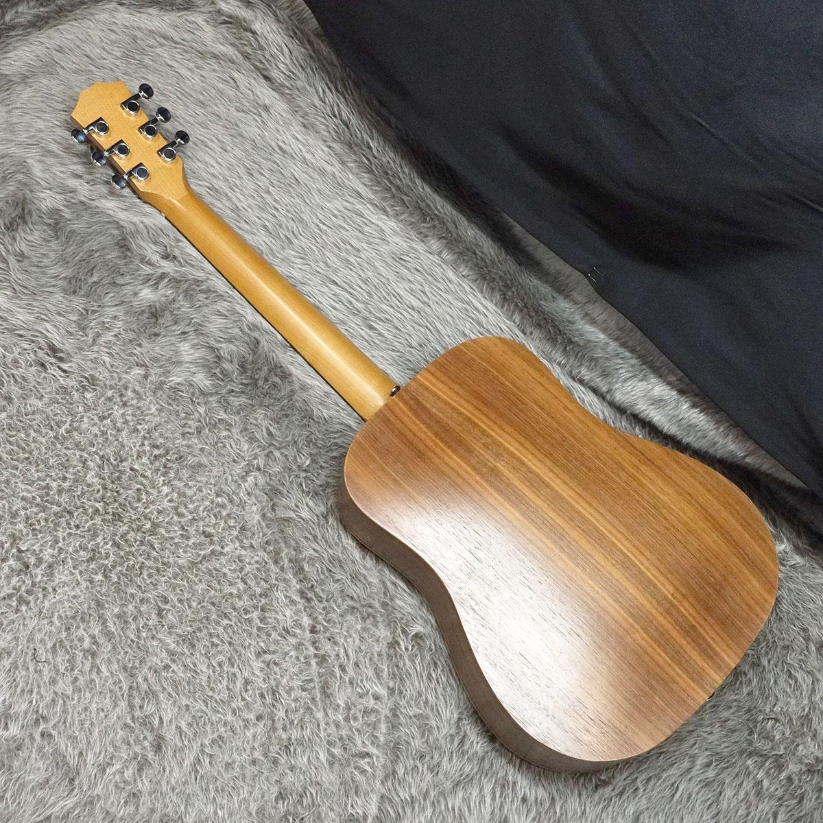 良品 Baby Taylor BT-1e NAT エレアコ ピックアップ付 Baby Taylor-e BT-1e Nat Taylor エレクトリック・アコースティック
