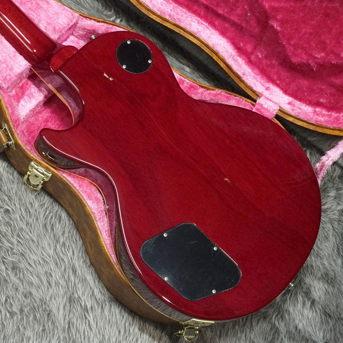 KLS215F VCS Tokai エレクトリックギター レスポールタイプ 商品詳細