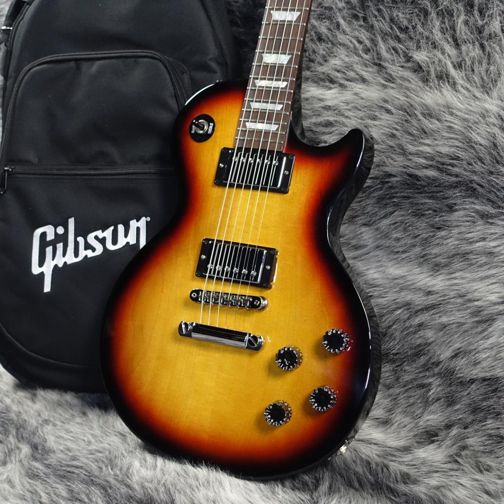 Les Paul Studio 2016 HP High Performance Fireburst Gibson