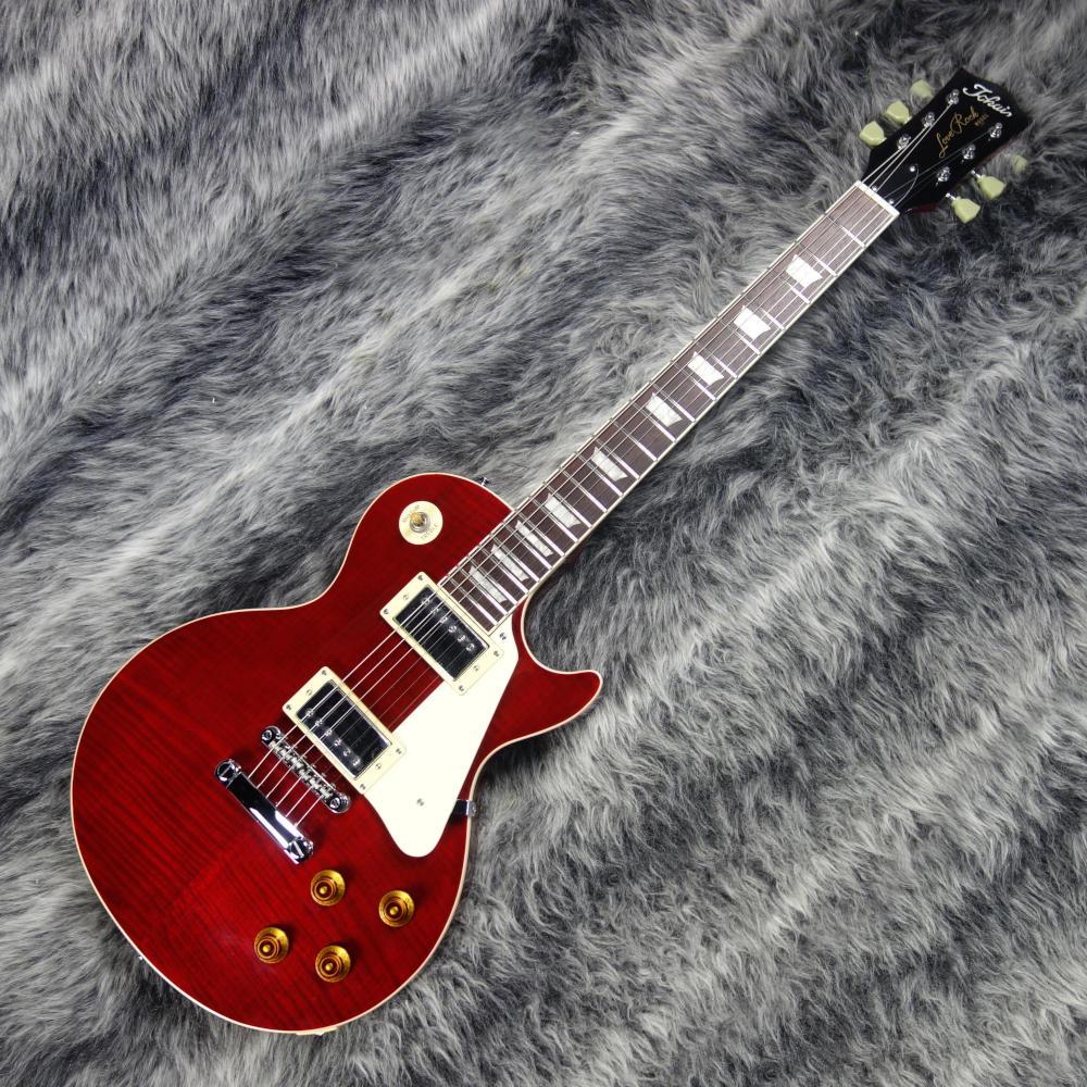 ALS68 SR Tokai エレクトリックギター レスポールタイプ 商品詳細