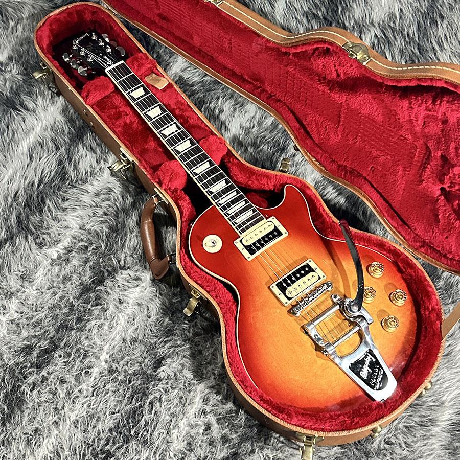 Les Paul Classic 2017 Bigsby Mod Gibson エレクトリックギター レス