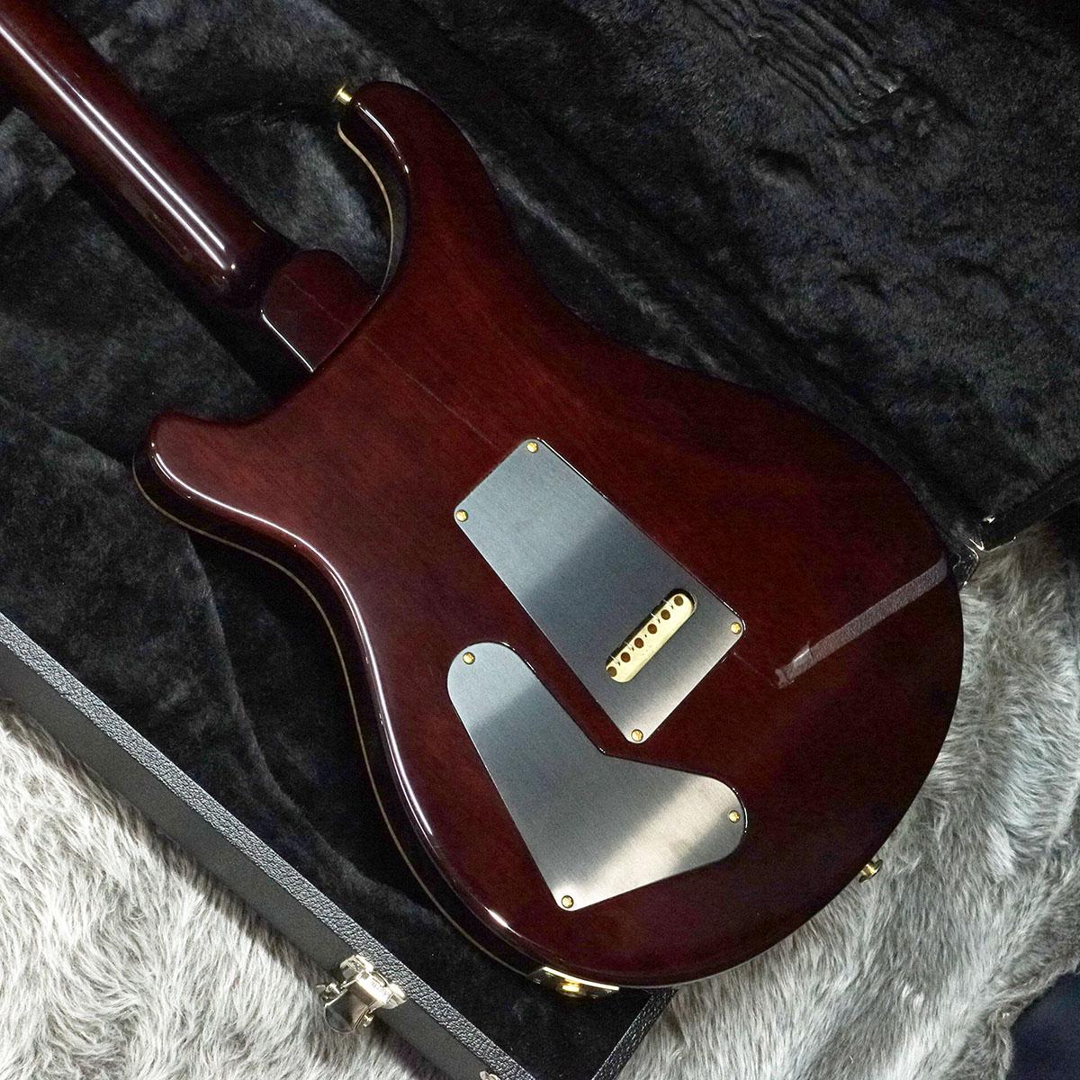 Special 22 Semi Hollow McCarty Sunburst 10Top【2022年製】 Paul