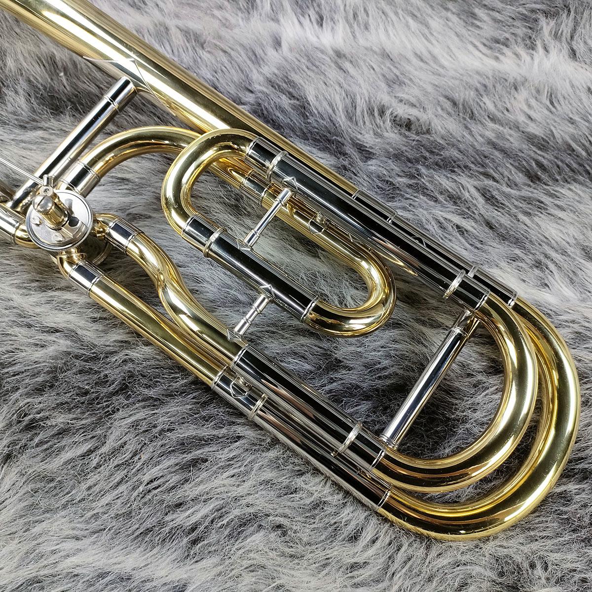 YSL-8425 YAMAHA トロンボーン テナーバス・トロンボーン 商品詳細