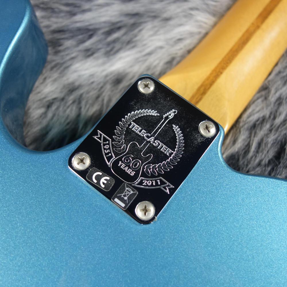 楽器 Fender Mexico Standard Telecaster Fender（フェンダー） Fender Mexico Standard Telecaster