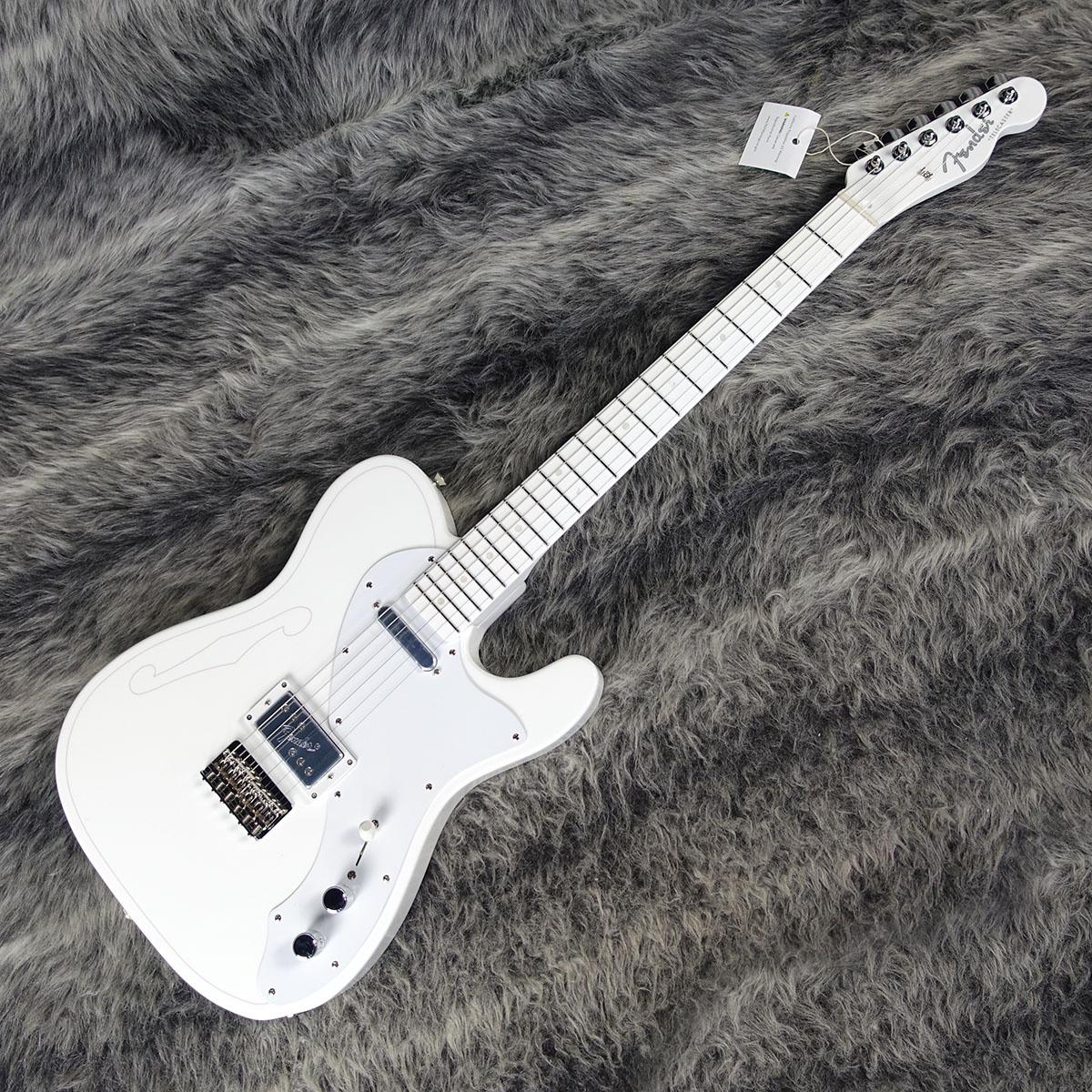 SILENT SIREN Telecaster Fender エレクトリックギター テレキャスター