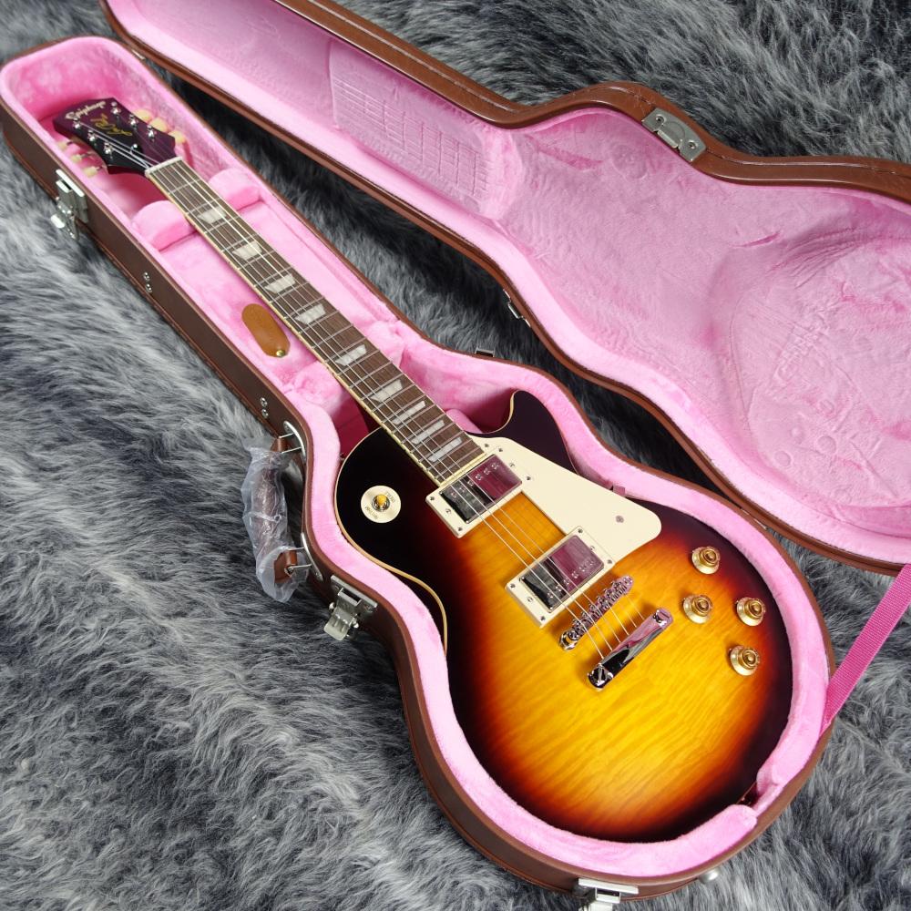 1959 Les Paul Standard Outfit Aged Dark Burst Epiphone