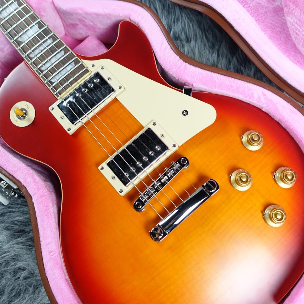 1959 Les Paul Standard Outfit Aged Drak Cherry Burst Epiphone