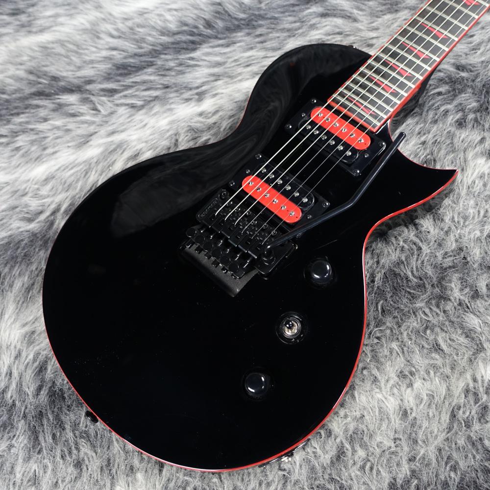 Assault 220 Black【B級特価品】 KRAMER エレクトリックギター レス