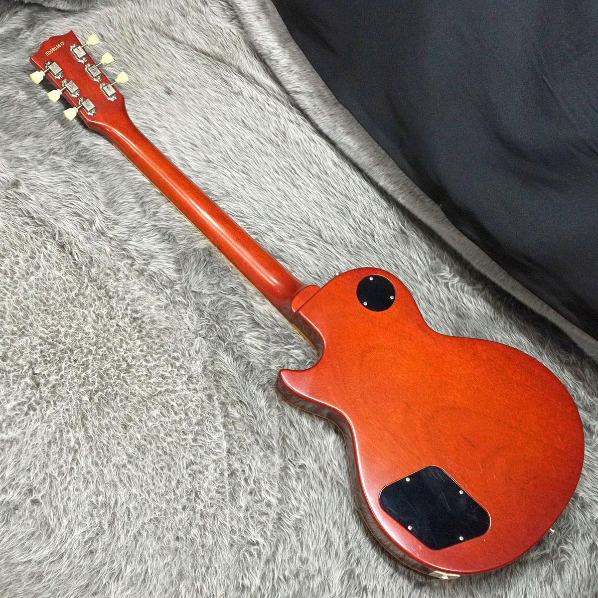 E-LP-98 Vintage Honey Burst Edwards エレクトリックギター レス