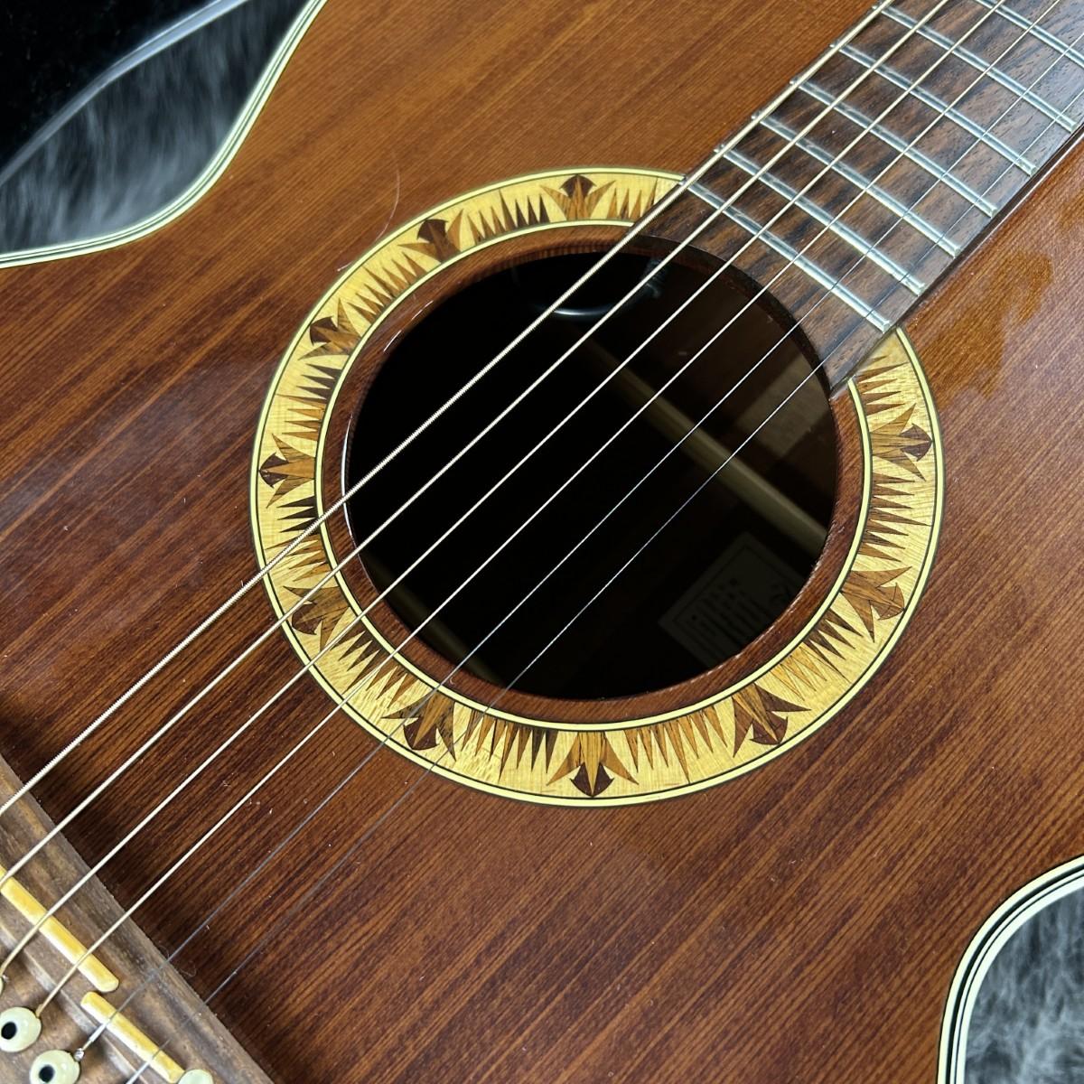 PT507 Takamine アコースティックギター フラットトップ 商品詳細