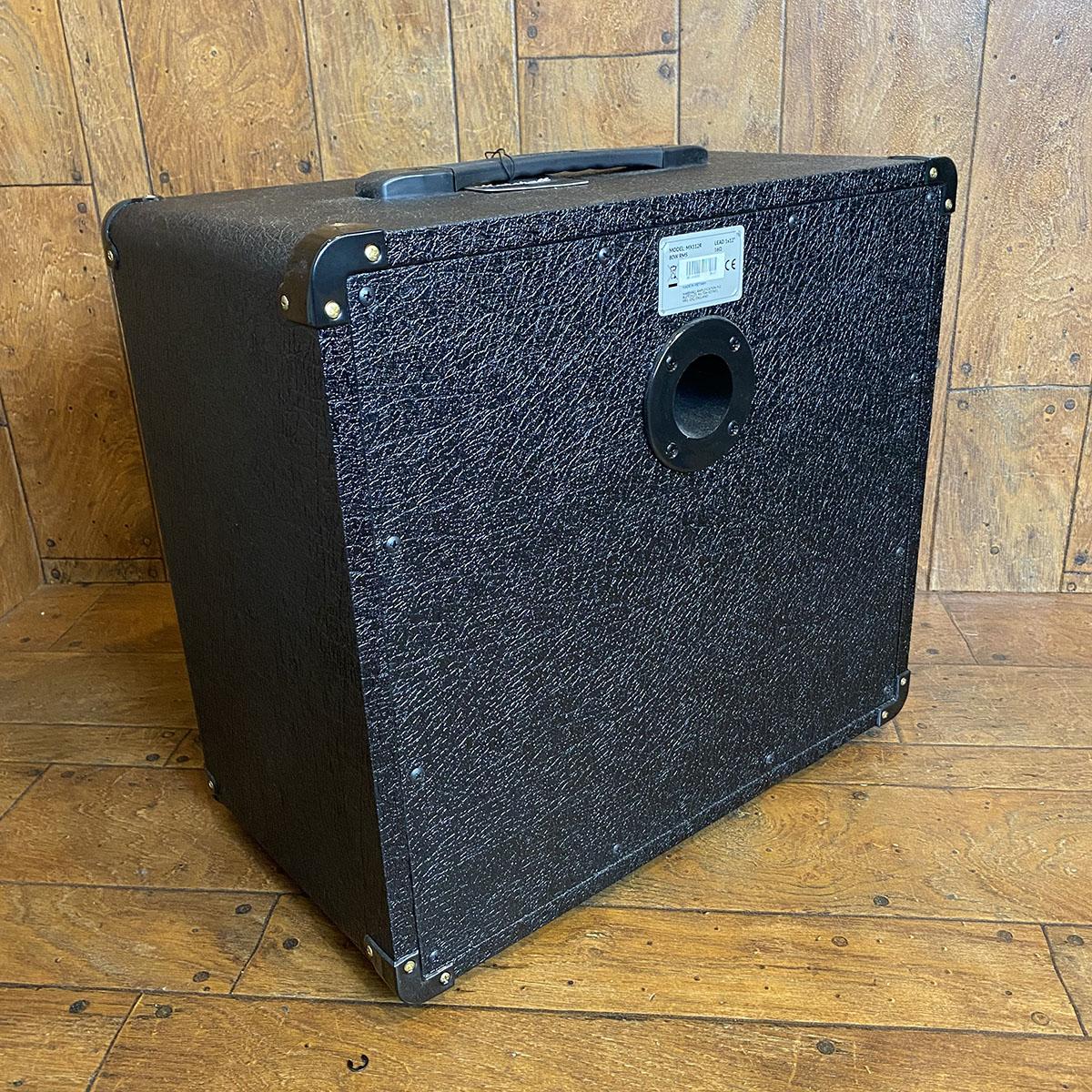 MX112R Cabinet Marshall ギター用アンプ/アンプシミュレーター ギター