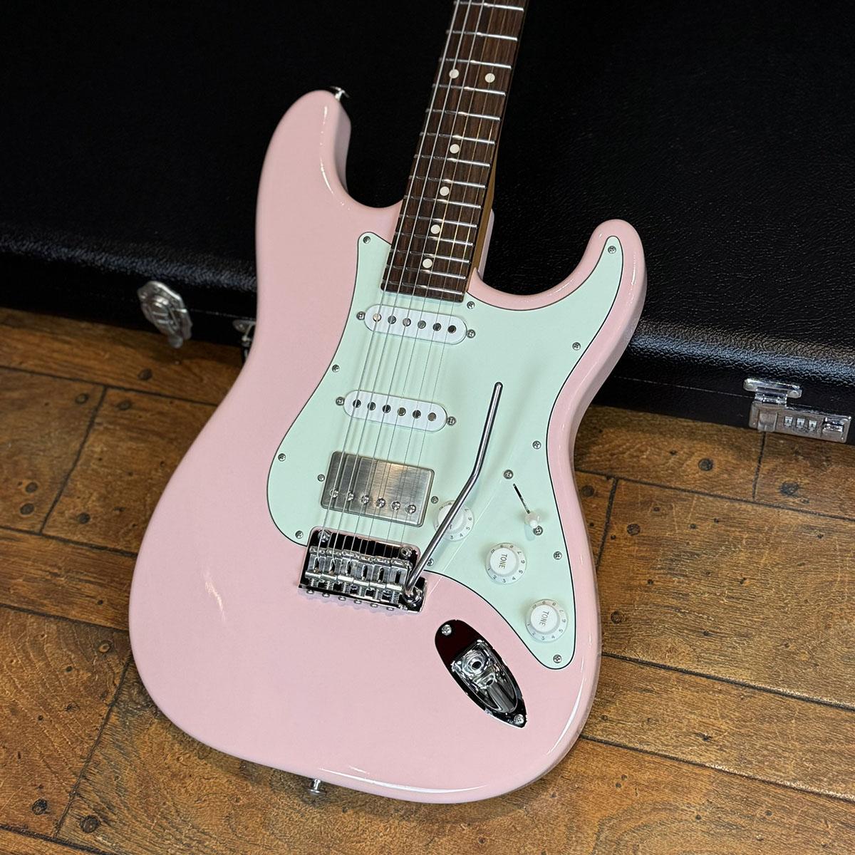 Mateus Asato Signature Classic S Antique Shell Pink Suhr