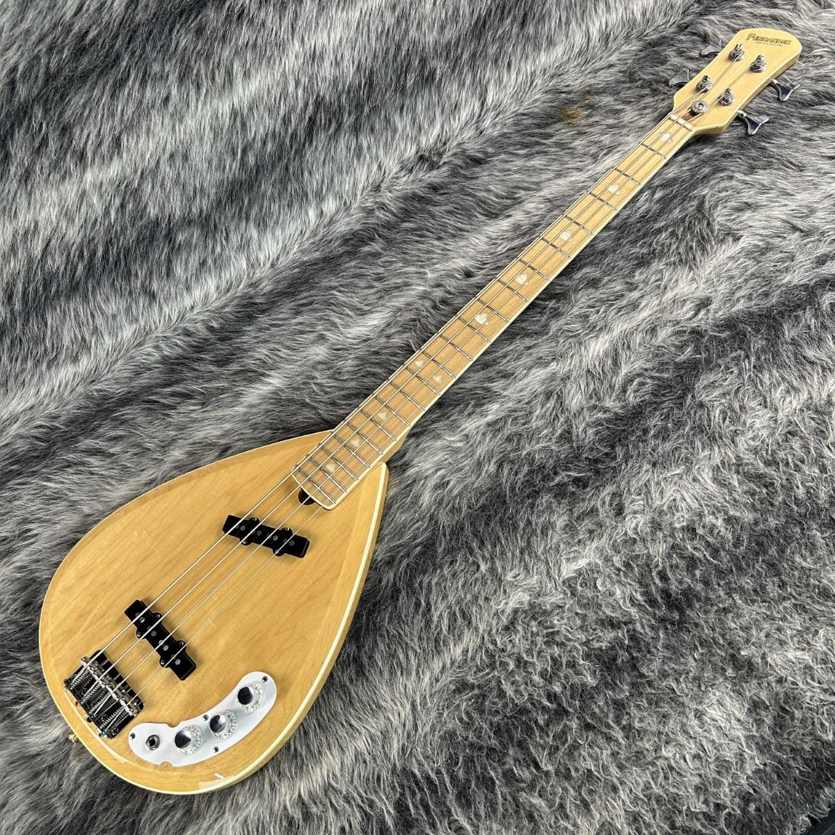 YB-75 FERNANDES エレクトリック・ベース その他のエレキベース 商品