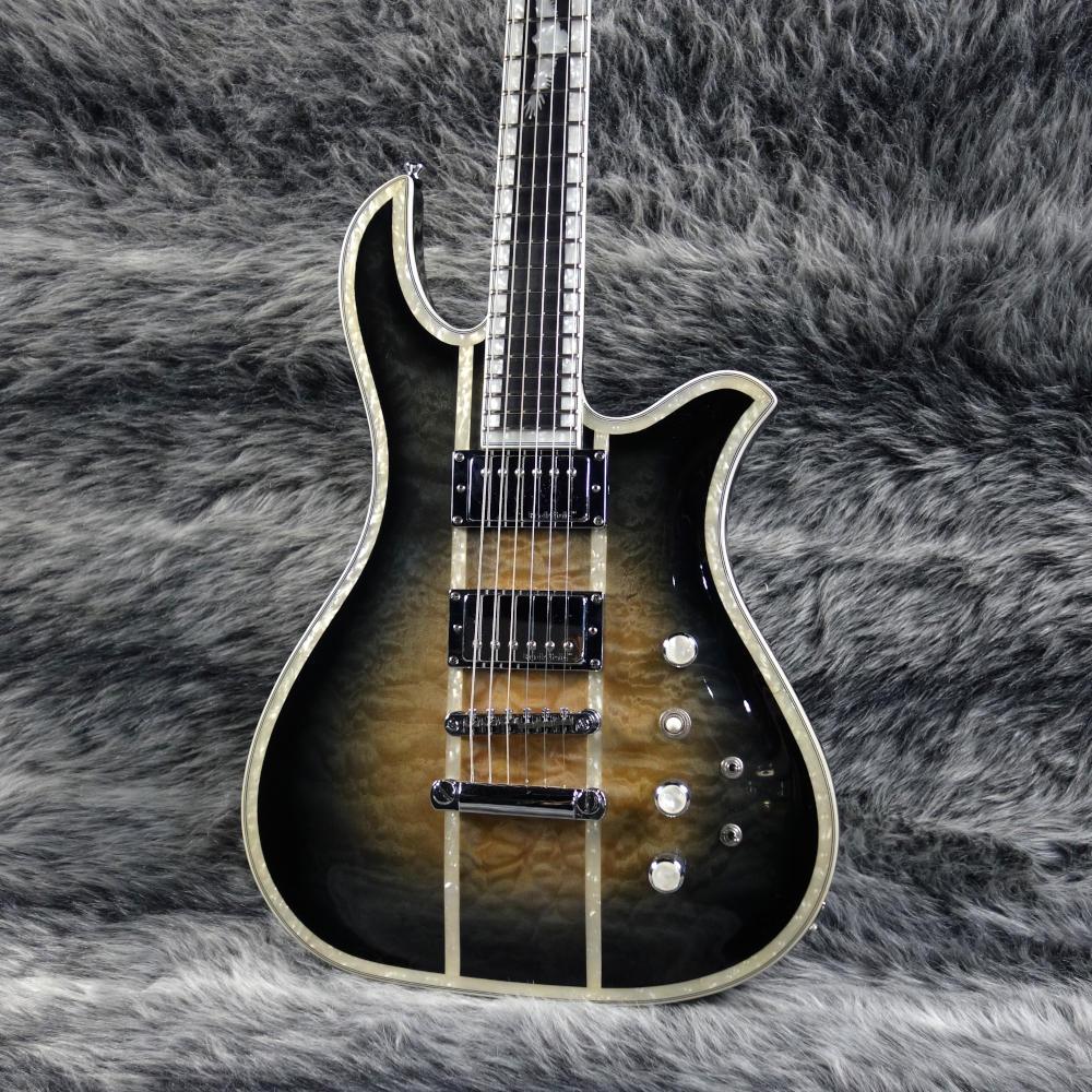 Electric guitar bc rich ギター かっこいい 低価 新品 Y2 B C Rich