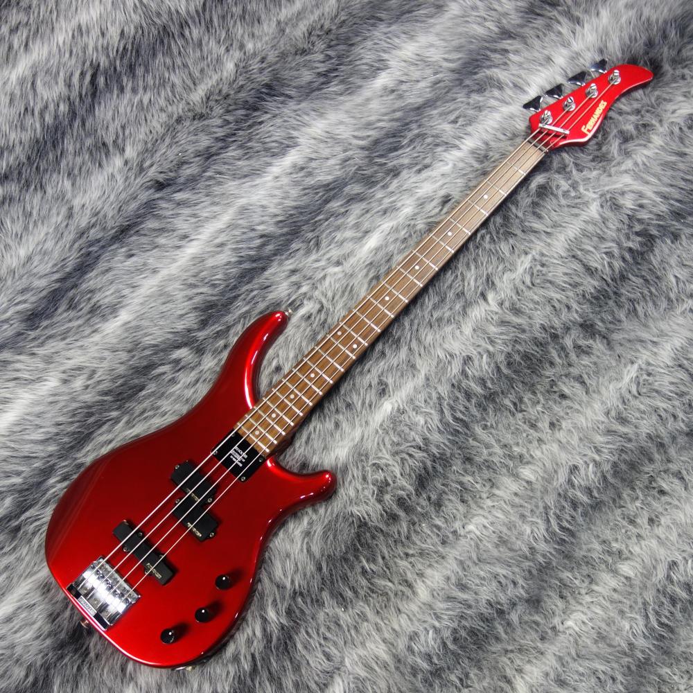 Fernandes  エレキベース　ＦＲＢ-４５Ｍ  【新響楽器　甲子園店】 FRB-45 CAR FERNANDES エレクトリック・ベース その他のエレキベース
