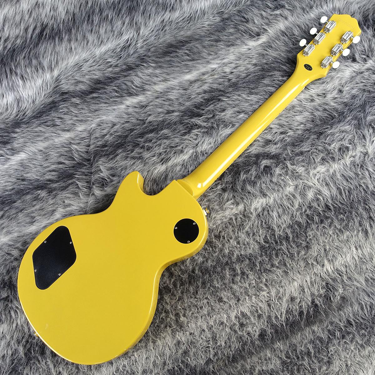 Les Paul Special / TV Yellow Epiphone エレクトリックギター レス