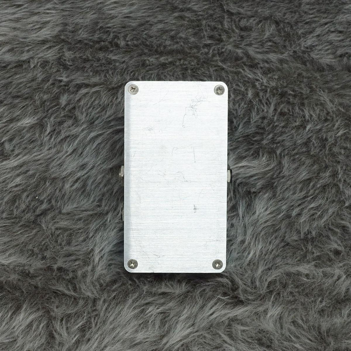 Maestoso Leqtique ギター用エフェクター オーバードライブ 商品詳細