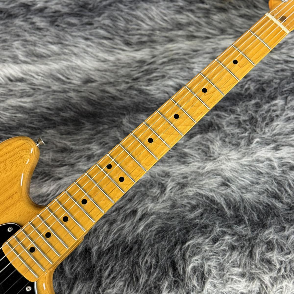 MG77 VNT Fender Japan エレクトリックギター ムスタングタイプ 商品