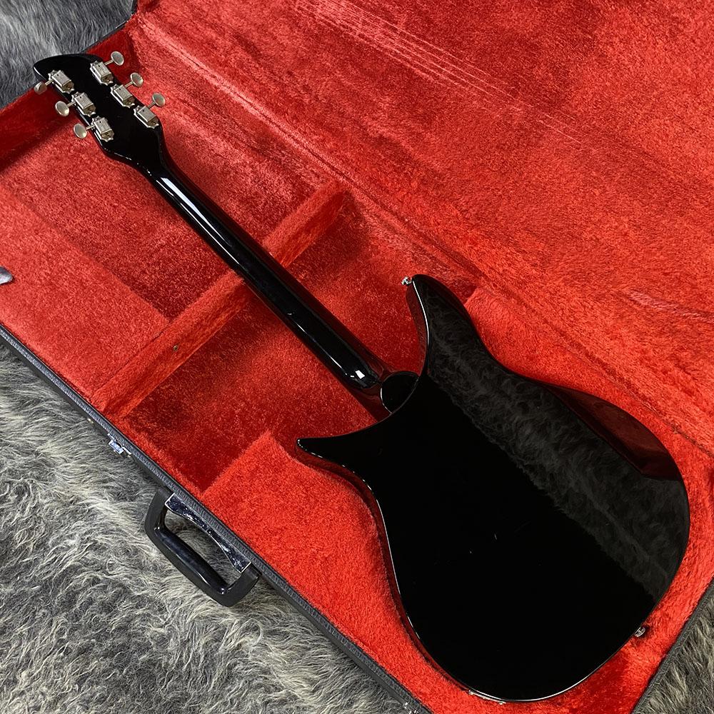 RG-80 BL FERNANDES エレクトリックギター その他のボディー 商品詳細