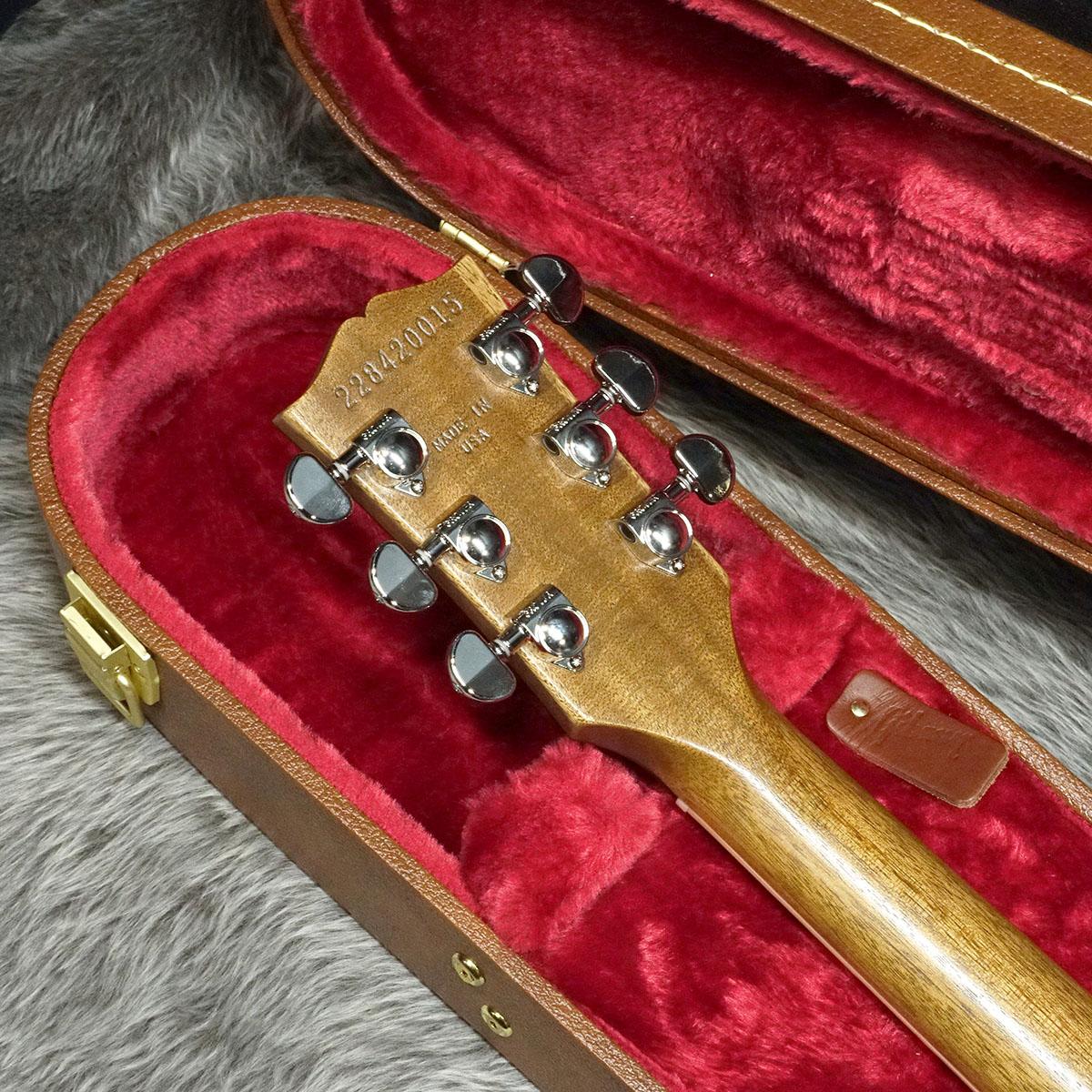 Les Paul Standard 60s Faded Vintage Cherry Sunburst Gibson