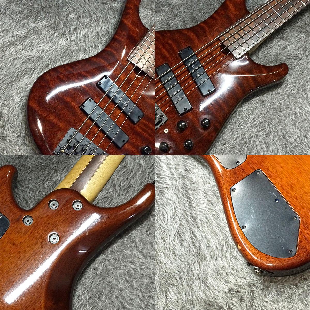 ベース roscoe LG3005 ROSCOE LG3005/35