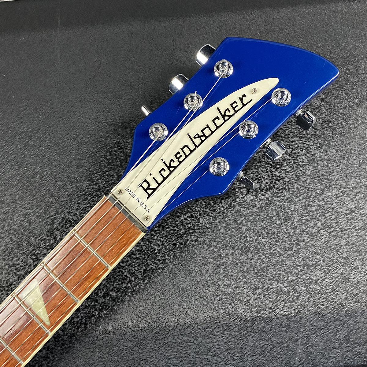 620 Midnight Blue 2001 620 エレクトリックギター その他のボディー