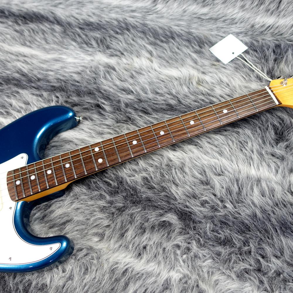 Takashi Kato Stratocaster Paradise Blue Fender エレクトリック