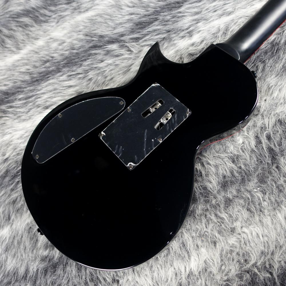 Assault 220 Black【B級特価品】 KRAMER エレクトリックギター レス