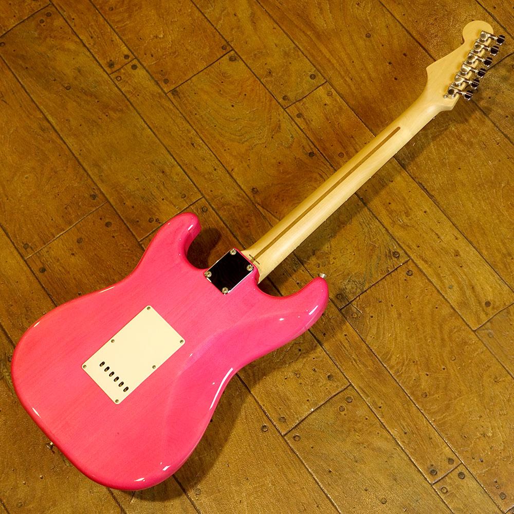 ST-STD TRP MOD 2014s Fender Japan エレクトリックギター ストラト