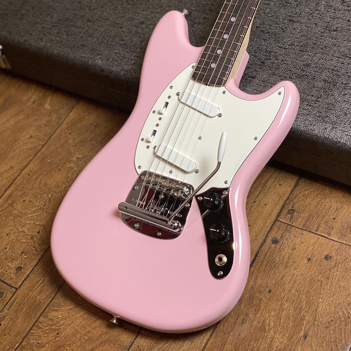 ohotoro momo mustang ムスタン ピンク Char Mustang® Pink Paisley– zicca.net