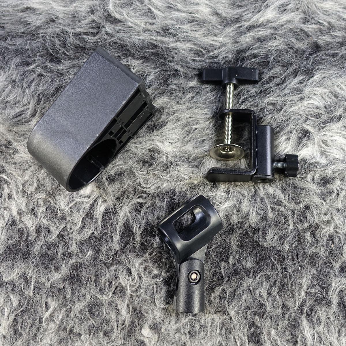 NT1 Complete Recording Kit RODE マイク コンデンサーマイク 商品詳細
