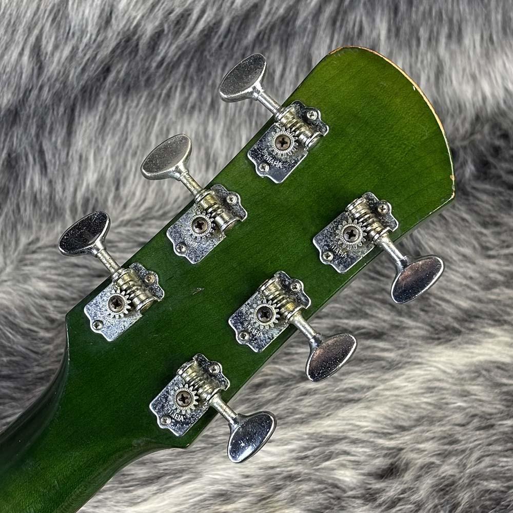 SA-30T Alga Green YAMAHA エレクトリックギター その他セミアコ 商品