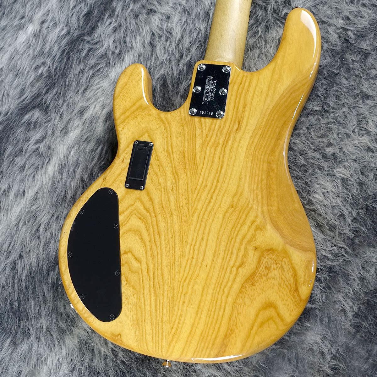Stingray 4 HS Natural 2006 MUSIC MAN エレクトリック・ベース MM