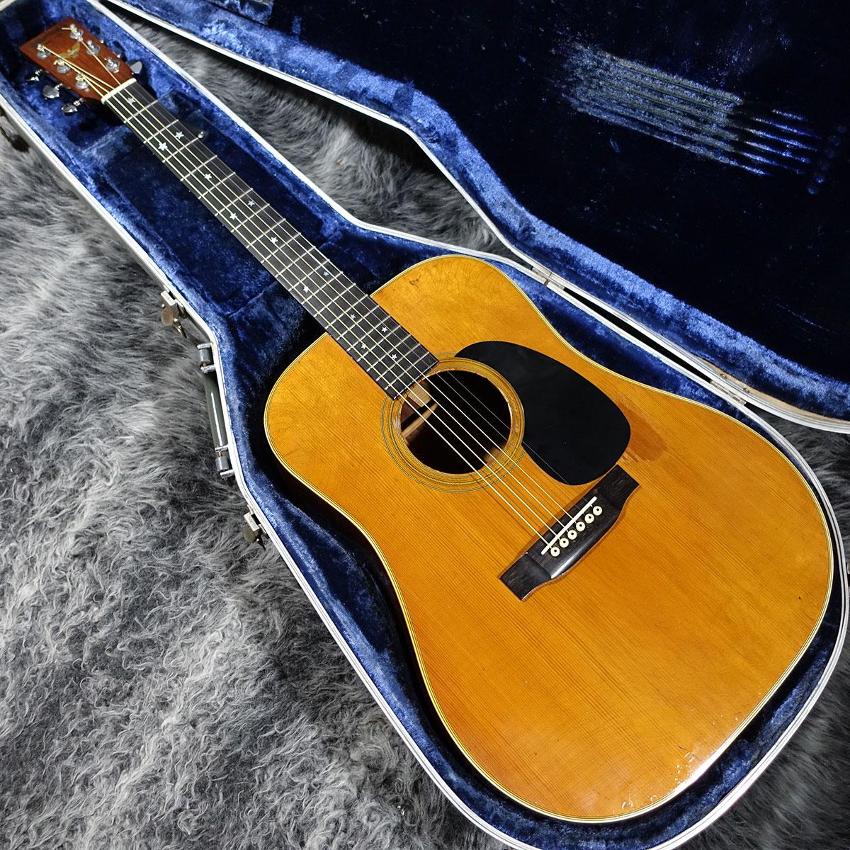 D-76 Bicentennial Commemorative Limited Edition Martin