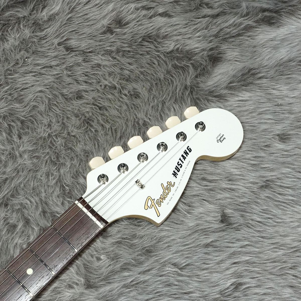 2023 Collection Made in Japan Traditional 60s Mustang RW Olympic
