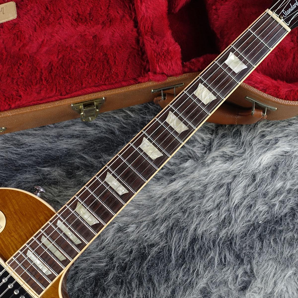 Les Paul Standard 2016T Honey Burst Gibson エレクトリックギター