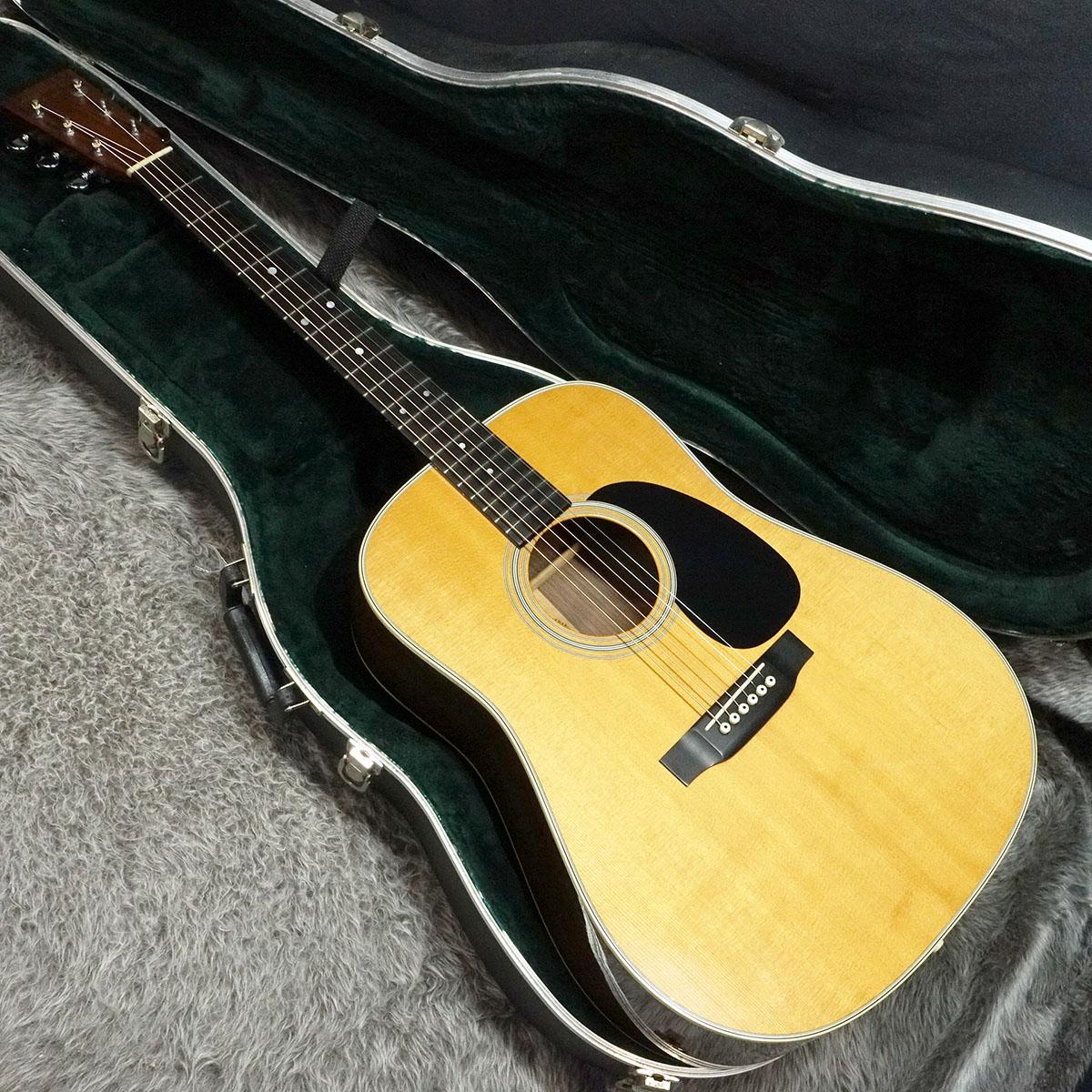D-28 【2016年製】 Martin アコースティックギター フラットトップ