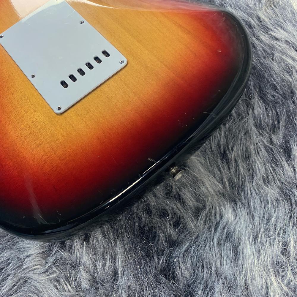 SE500S【現状お渡し品】 Greco エレクトリックギター ストラト