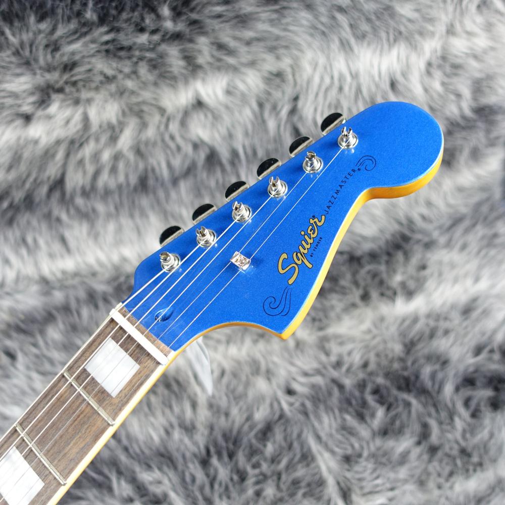 FSR Classic Vibe '70s Jazzmaster Lake Placid Blue Squier