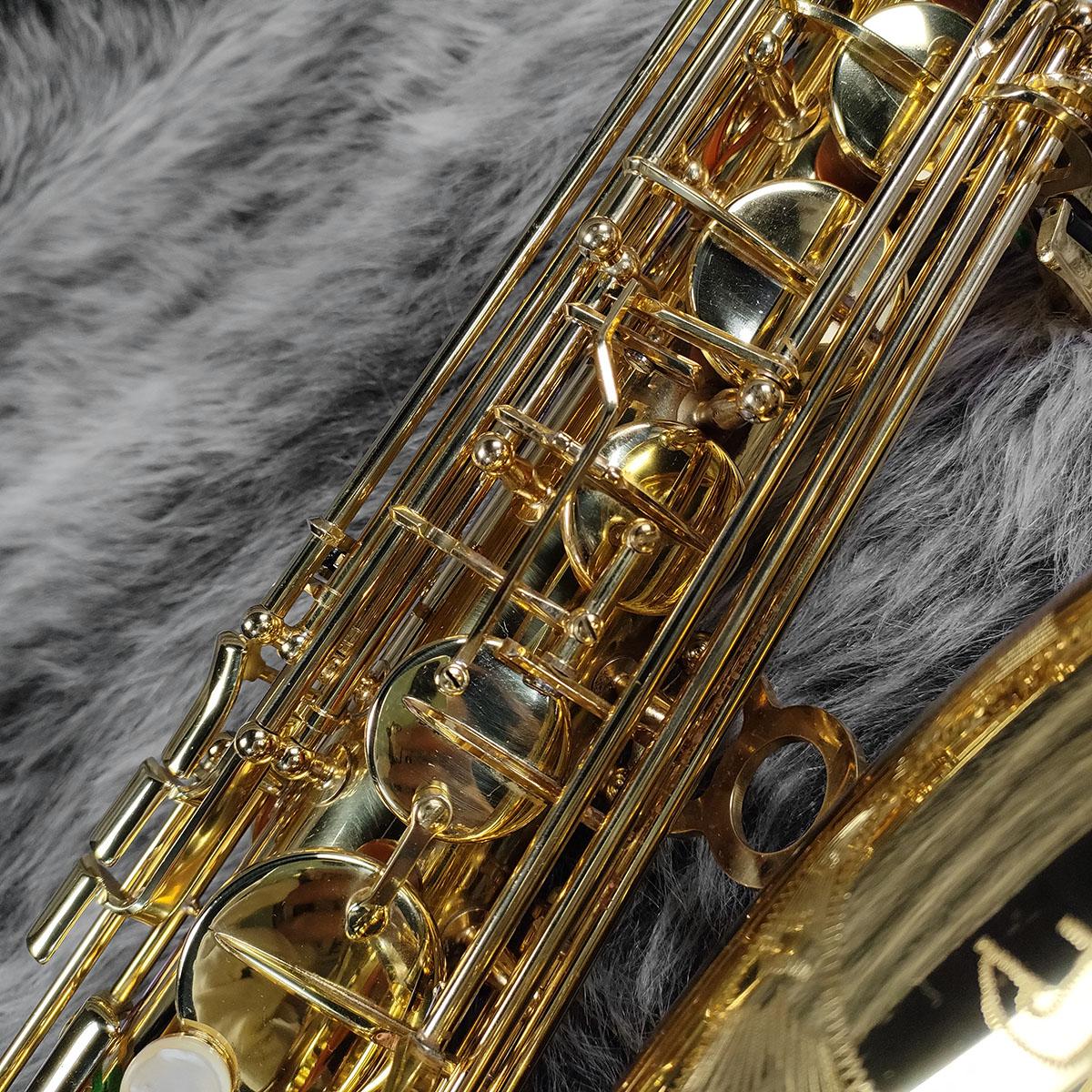 SX90R GL Tenor Saxophone Julius Keilwerth サックス／サクソフォン