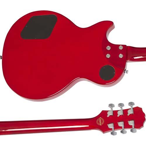 Les Paul Studio E1 Heritage Cherry Sunburst Epiphone