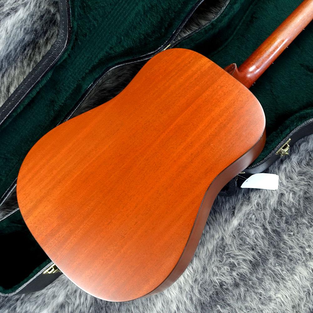 D-16GT Martin アコースティックギター フラットトップ 商品詳細