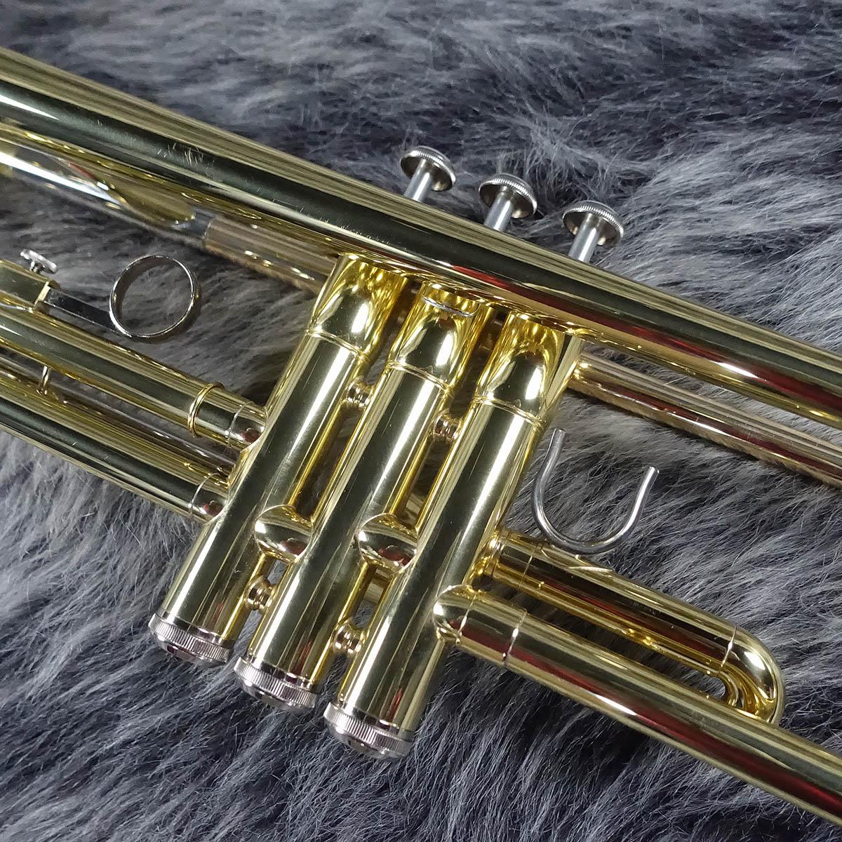 YTR-2320E YAMAHA トランペット トランペット（Bフラット） 商品詳細